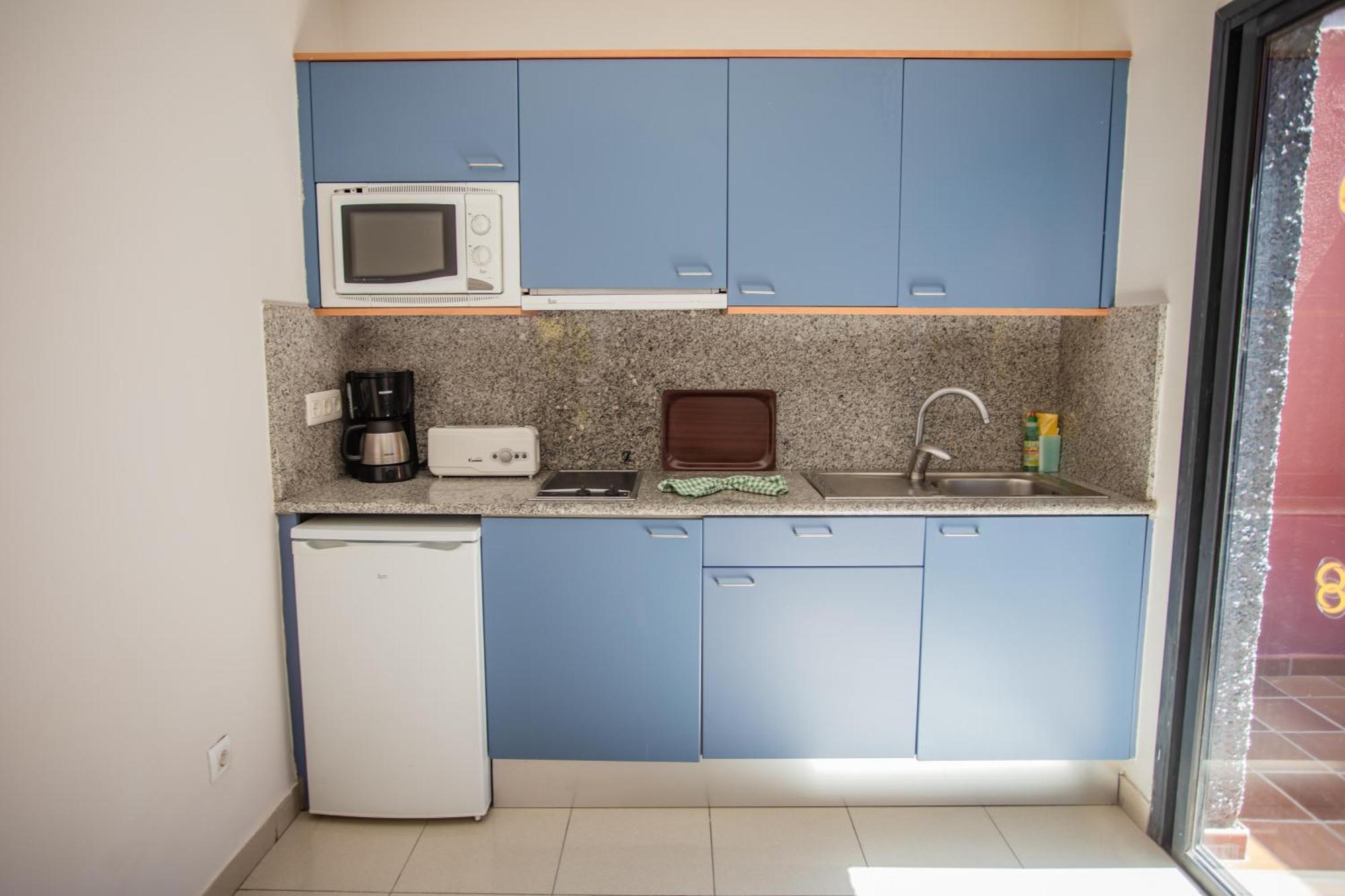 Classic One Bedroom Apartment