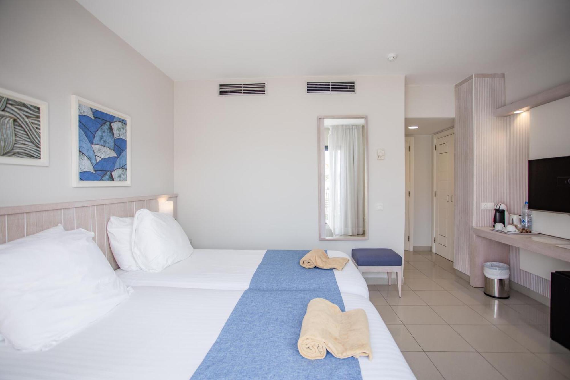 Premium Two Bedroom Apartment